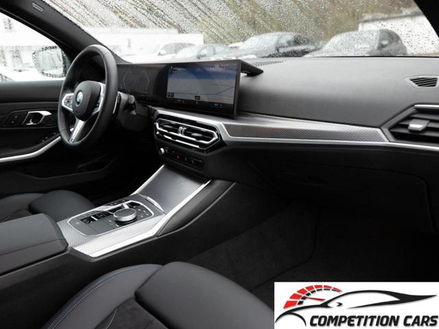 BMW 320 usata, con Autoradio