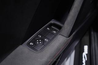 PORSCHE 992 usata, con Specchietti laterali elettrici