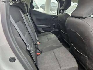 RENAULT Clio usata, con Climatizzatore
