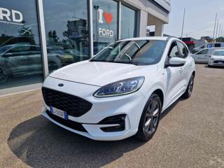 FORD Kuga 1.5 EcoBlue 120 CV aut. 2WD ST-Line X