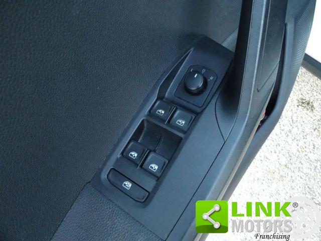 SEAT Arona usata, con Chiusura centralizzata telecomandata