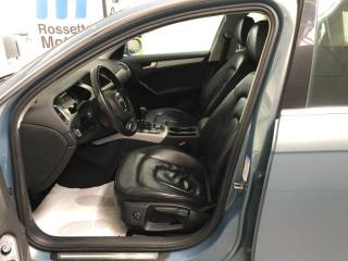 AUDI A4 usata, con Volante in pelle