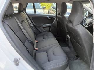 VOLVO V60 usata, con Immobilizzatore elettronico