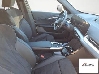 BMW X1 usata, con Climatizzatore
