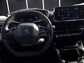 PEUGEOT 2008 usata, con ESP