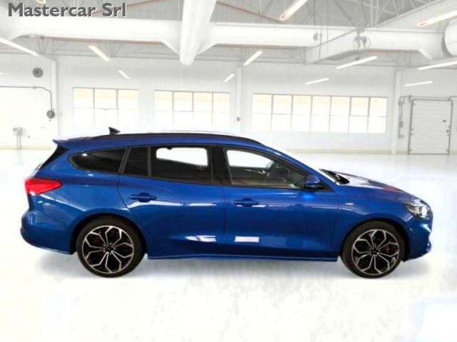 FORD Focus usata, con Autoradio