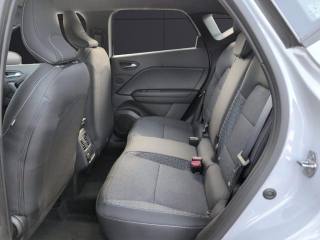 RENAULT Captur usata, con USB