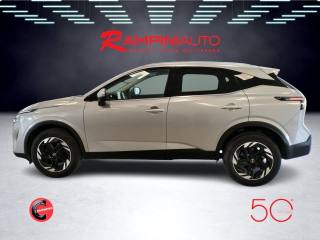 NISSAN Qashqai usata 10