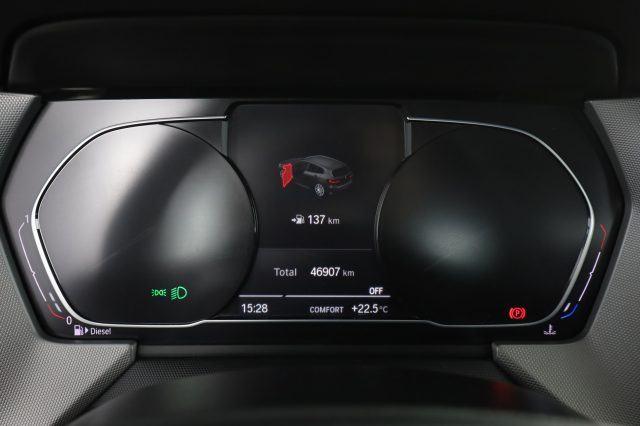 BMW 116 usata 6