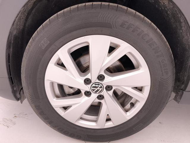 VOLKSWAGEN Taigo usata, con Chiusura centralizzata