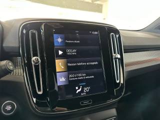 VOLVO XC40 usata, con Airbag laterali