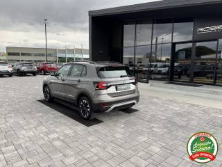 VOLKSWAGEN T-Cross usata, con Controllo trazione
