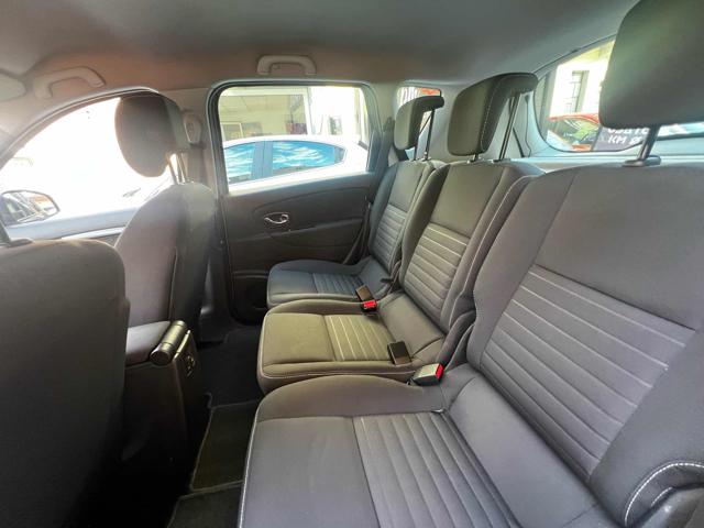 RENAULT Scenic usata, con ESP
