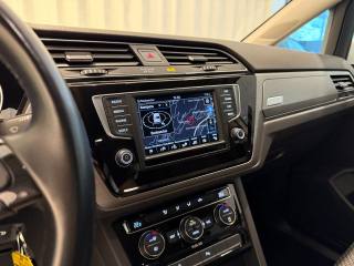 VOLKSWAGEN Touran usata, con Controllo trazione