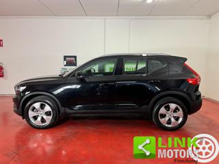 VOLVO XC40 usata, con Airbag laterali