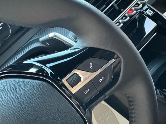 PEUGEOT 2008 usata, con Immobilizzatore elettronico