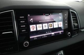 SKODA Karoq usata 17