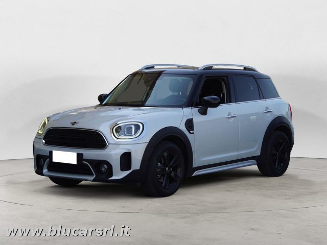 MINI Countryman usata, con Airbag laterali