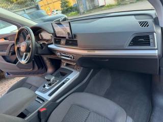 AUDI Q5 usata, con Fendinebbia