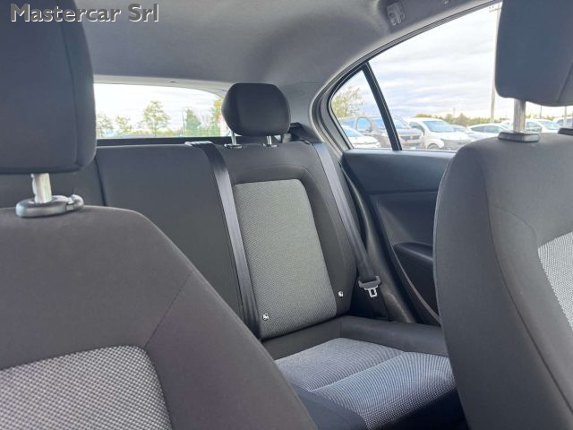 FIAT Tipo usata, con Cruise Control