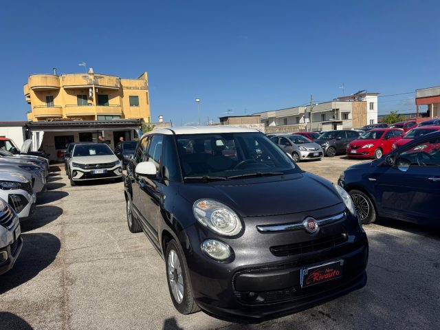 FIAT 500L usata, con Alzacristalli elettrici