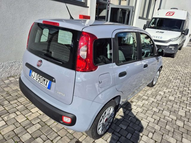 FIAT Panda usata, con Alzacristalli elettrici