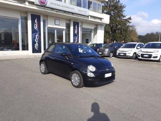 FIAT 500 usata, con Airbag laterali