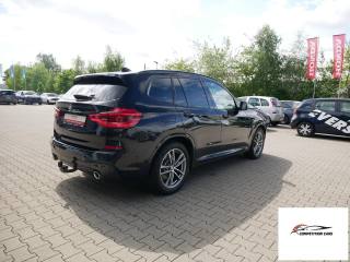 BMW X3 usata, con Airbag