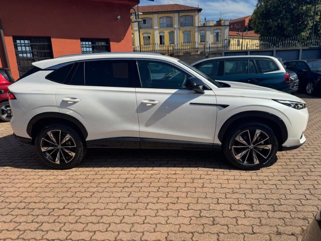 MG HS usata, con Airbag Passeggero