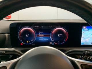 MERCEDES-BENZ A 180 usata, con Bluetooth