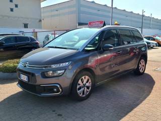 CITROEN C4 Spacetourer usata, con Airbag laterali