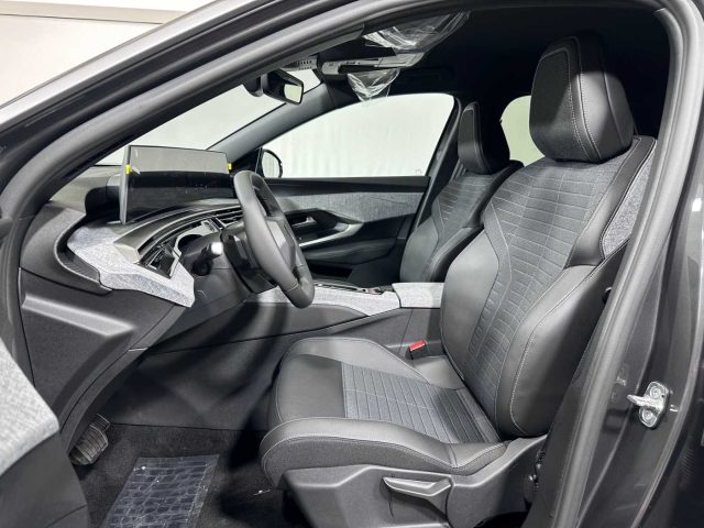 PEUGEOT 3008 usata, con Immobilizzatore elettronico