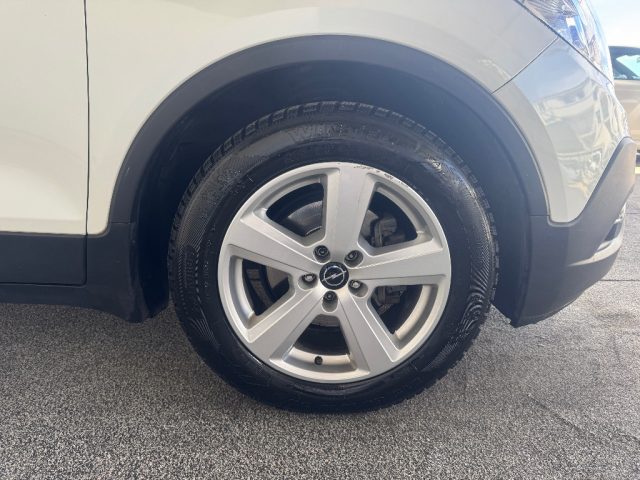 OPEL Mokka usata, con Immobilizzatore elettronico