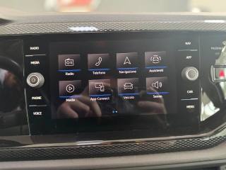 VOLKSWAGEN Polo usata, con Fari LED