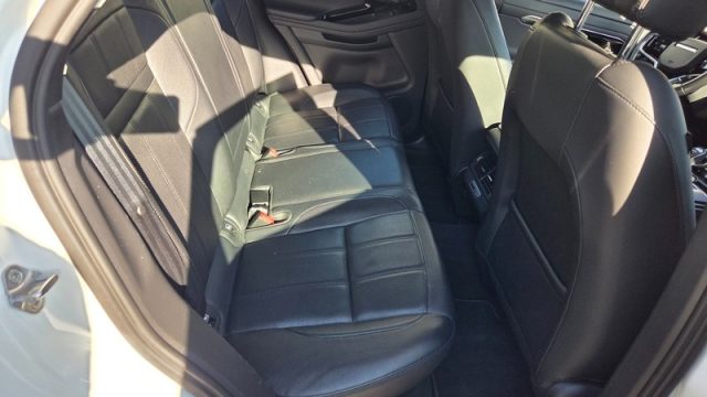 LAND ROVER Range Rover Evoque usata, con Climatizzatore