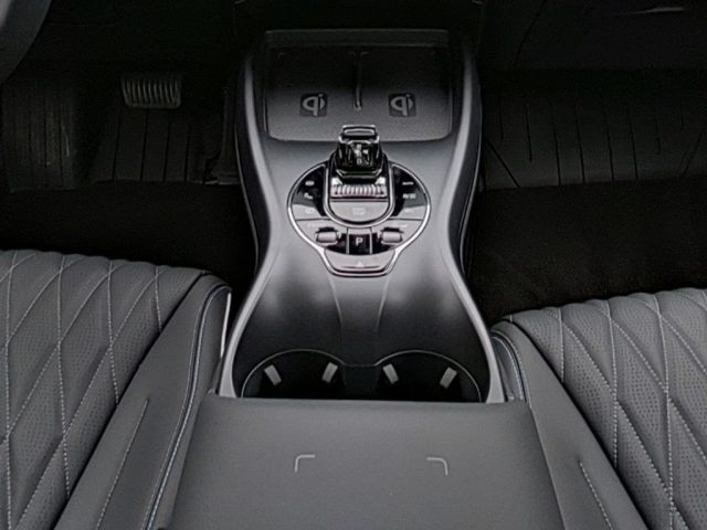 BYD Seal usata, con Controllo trazione