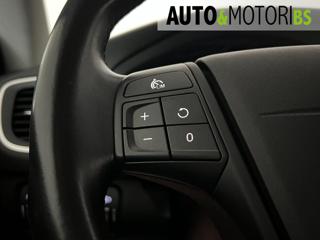 VOLVO V40 usata, con Chiusura centralizzata telecomandata