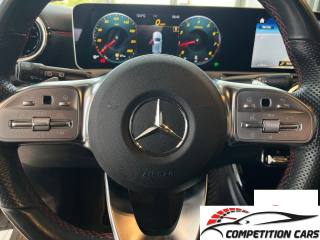 MERCEDES-BENZ A 180 usata, con Fari LED