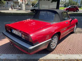 ALFA ROMEO Spider usata 19