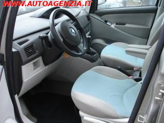 FIAT Idea usata 8