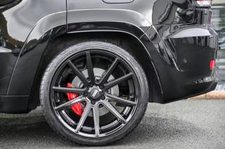 JEEP Grand Cherokee usata, con Controllo vocale