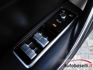 JAGUAR F-Pace usata, con Sound system