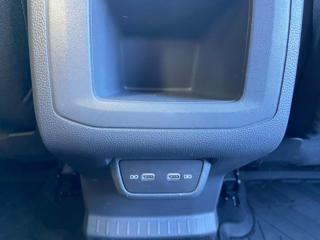 VOLKSWAGEN T-Cross usata, con Chiusura centralizzata