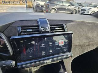 DS AUTOMOBILES DS 7 usata, con Regolazione elettrica sedili