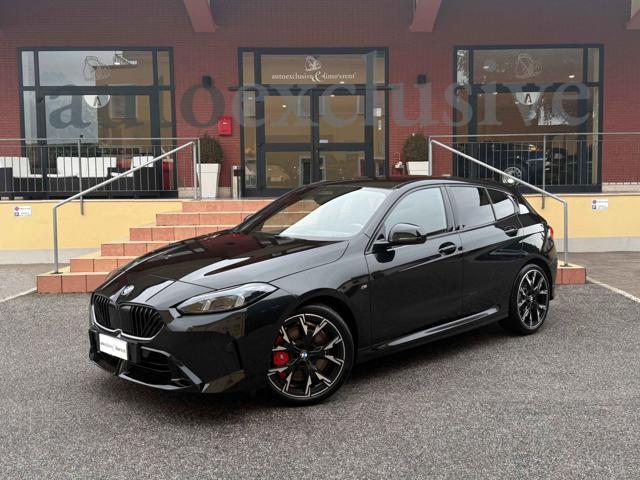 BMW 118 usata, con ABS