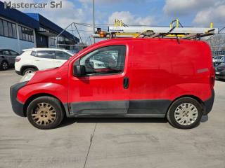 FIAT Fiorino usata, con Airbag Passeggero