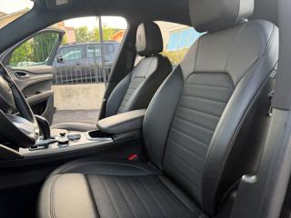 ALFA ROMEO Stelvio usata, con Chiusura centralizzata