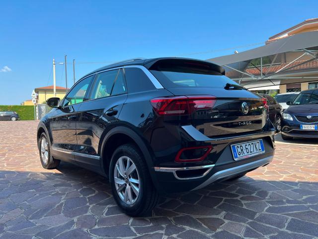 VOLKSWAGEN T-Roc usata, con Alzacristalli elettrici