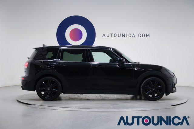 MINI Clubman usata, con Airbag Passeggero