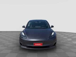 TESLA Model 3 usata 7